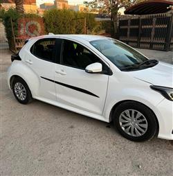 تويوتا يارس